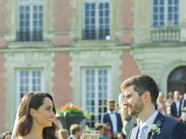 Le mariage de Flavien et Sabrina à Lésigny, Seine-et-Marne 62