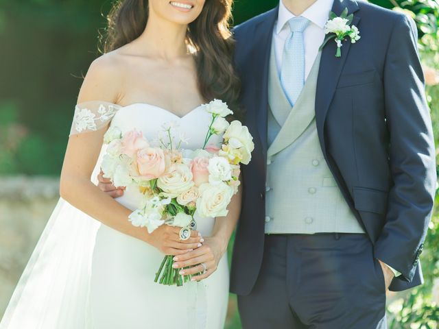 Le mariage de Flavien et Sabrina à Lésigny, Seine-et-Marne 87