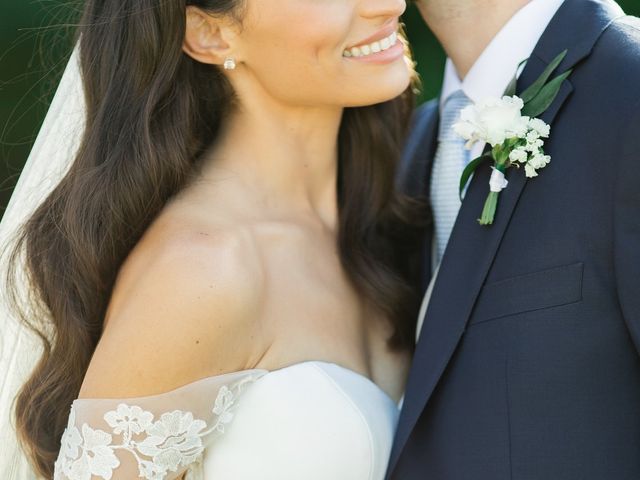 Le mariage de Flavien et Sabrina à Lésigny, Seine-et-Marne 90