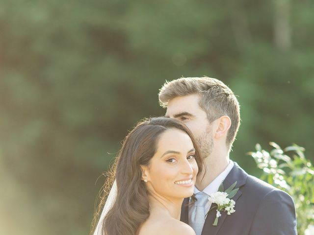 Le mariage de Flavien et Sabrina à Lésigny, Seine-et-Marne 91