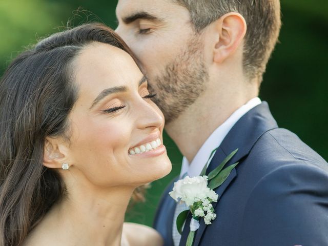 Le mariage de Flavien et Sabrina à Lésigny, Seine-et-Marne 95