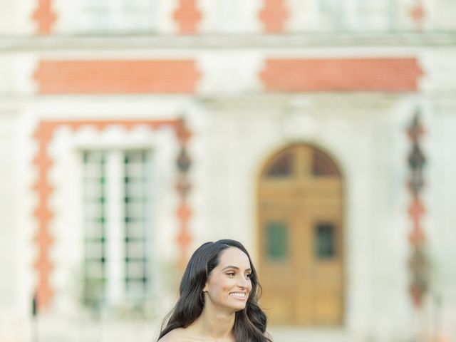 Le mariage de Flavien et Sabrina à Lésigny, Seine-et-Marne 104