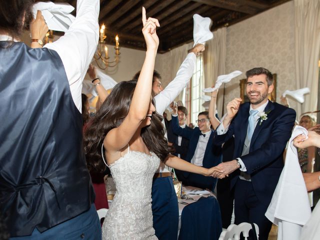 Le mariage de Flavien et Sabrina à Lésigny, Seine-et-Marne 113