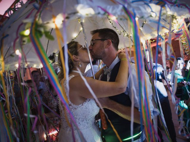 Le mariage de Damien et Laurence à Grézieu-la-Varenne, Rhône 18