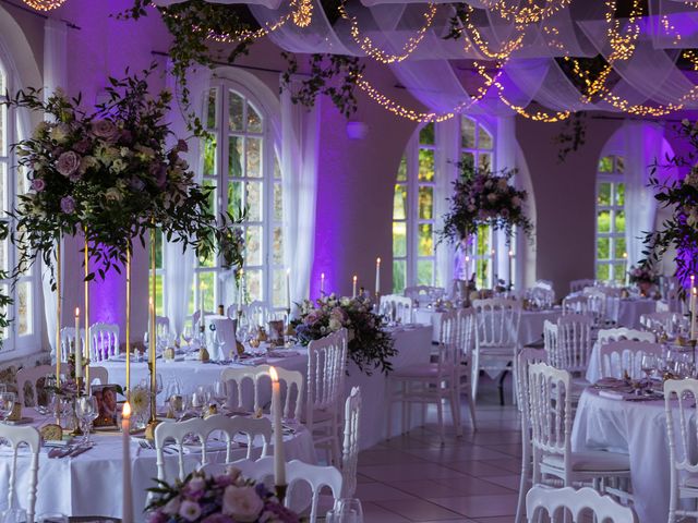 Le mariage de Julien et Marine à Fontenay-Trésigny, Seine-et-Marne 36