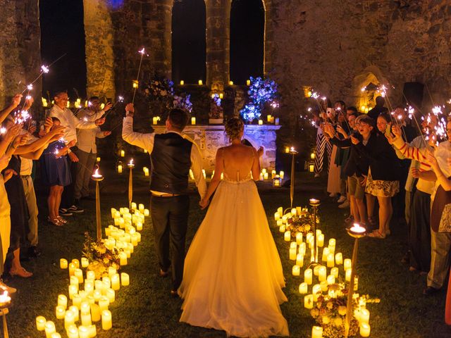 Le mariage de Julien et Marine à Fontenay-Trésigny, Seine-et-Marne 45