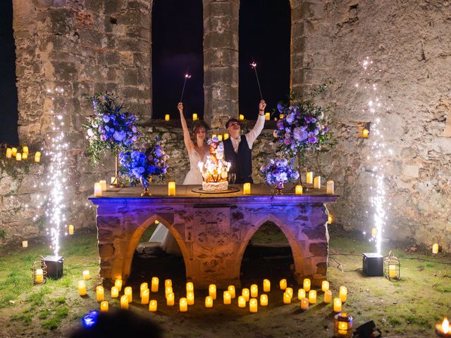 Le mariage de Julien et Marine à Fontenay-Trésigny, Seine-et-Marne 47