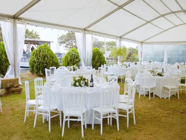 Le mariage de Manon et Dan à Olmeto, Corse 20