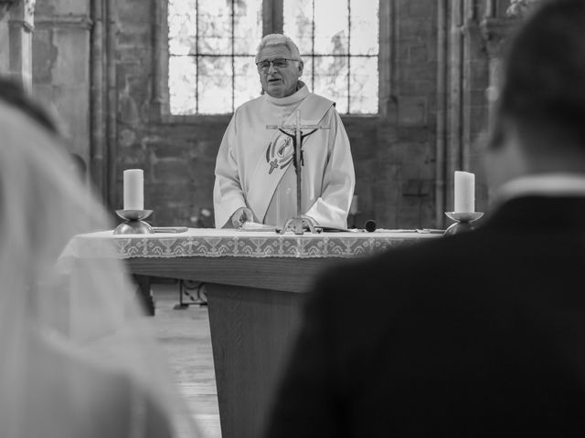 Le mariage de Alexis et Mélissa à Andrésy, Yvelines 37