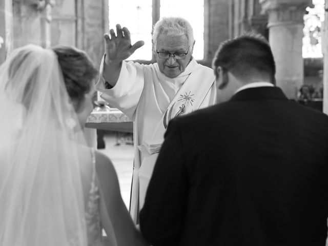 Le mariage de Alexis et Mélissa à Andrésy, Yvelines 51