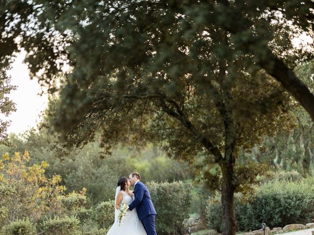 Le mariage de Maxime et Pauline à Lançon-Provence, Bouches-du-Rhône 1