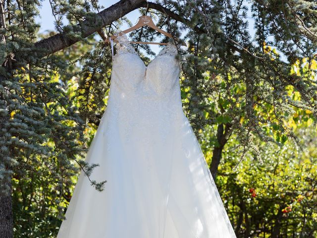 Le mariage de Maxime et Pauline à Lançon-Provence, Bouches-du-Rhône 8