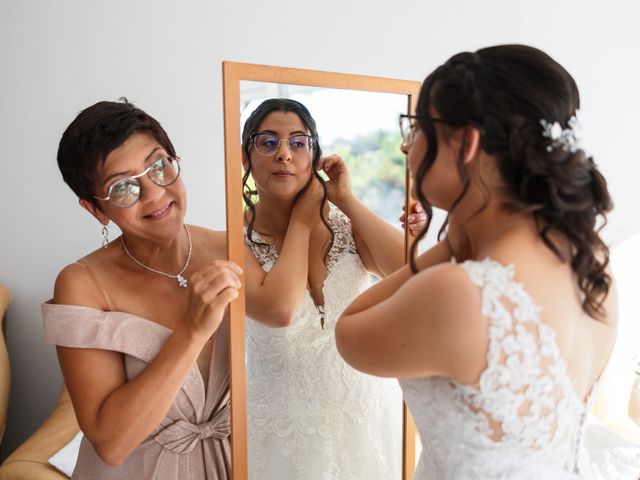 Le mariage de Maxime et Pauline à Lançon-Provence, Bouches-du-Rhône 15