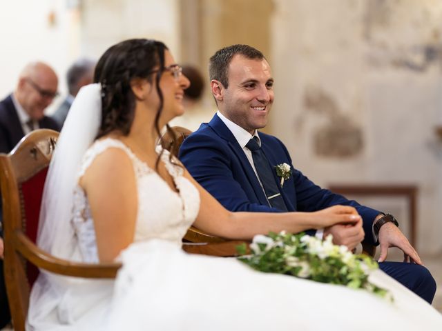 Le mariage de Maxime et Pauline à Lançon-Provence, Bouches-du-Rhône 22
