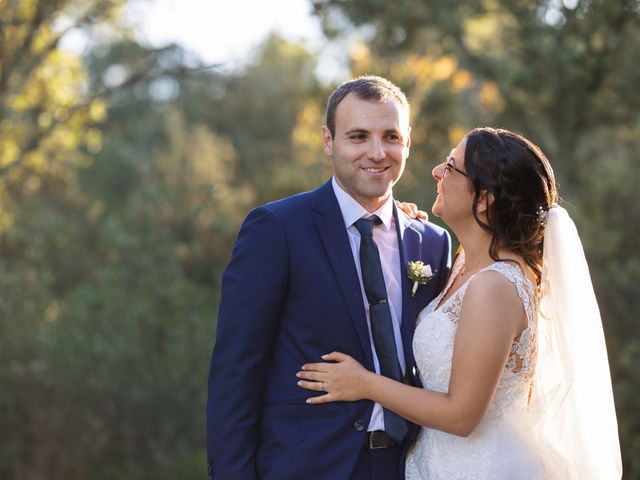 Le mariage de Maxime et Pauline à Lançon-Provence, Bouches-du-Rhône 26