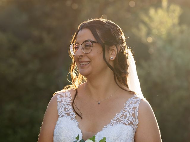 Le mariage de Maxime et Pauline à Lançon-Provence, Bouches-du-Rhône 27
