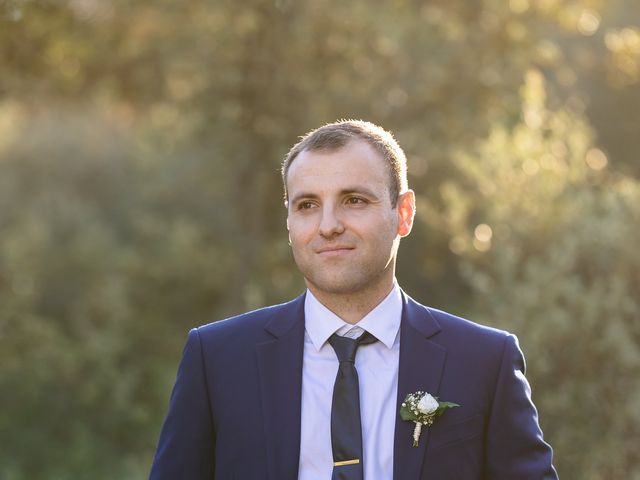 Le mariage de Maxime et Pauline à Lançon-Provence, Bouches-du-Rhône 28