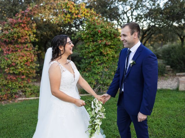 Le mariage de Maxime et Pauline à Lançon-Provence, Bouches-du-Rhône 30