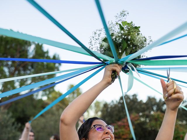 Le mariage de Maxime et Pauline à Lançon-Provence, Bouches-du-Rhône 31
