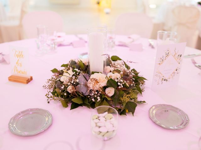 Le mariage de Maxime et Pauline à Lançon-Provence, Bouches-du-Rhône 37