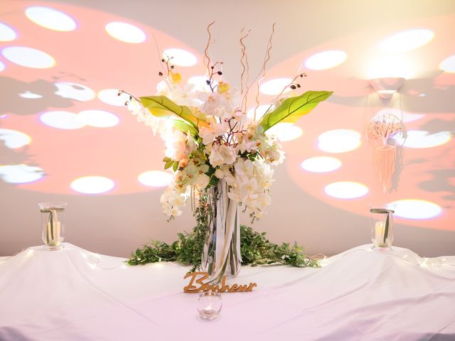 Le mariage de Maxime et Pauline à Lançon-Provence, Bouches-du-Rhône 38