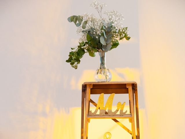 Le mariage de Maxime et Pauline à Lançon-Provence, Bouches-du-Rhône 39