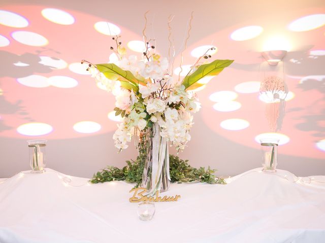 Le mariage de Maxime et Pauline à Lançon-Provence, Bouches-du-Rhône 44