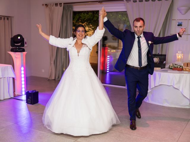 Le mariage de Maxime et Pauline à Lançon-Provence, Bouches-du-Rhône 45