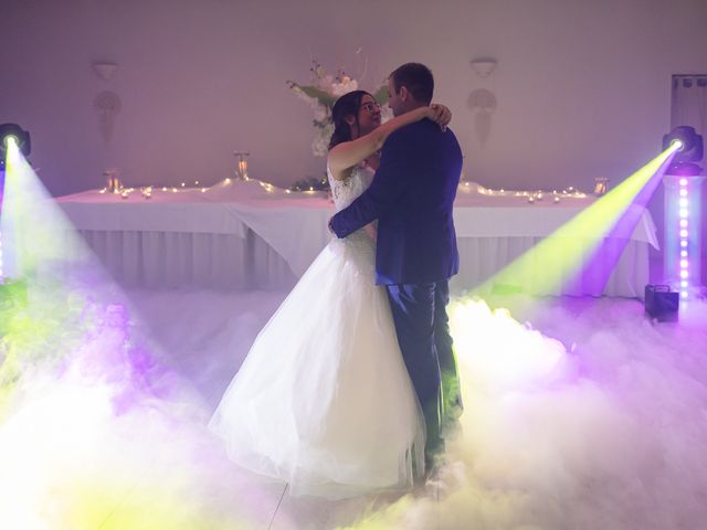 Le mariage de Maxime et Pauline à Lançon-Provence, Bouches-du-Rhône 46