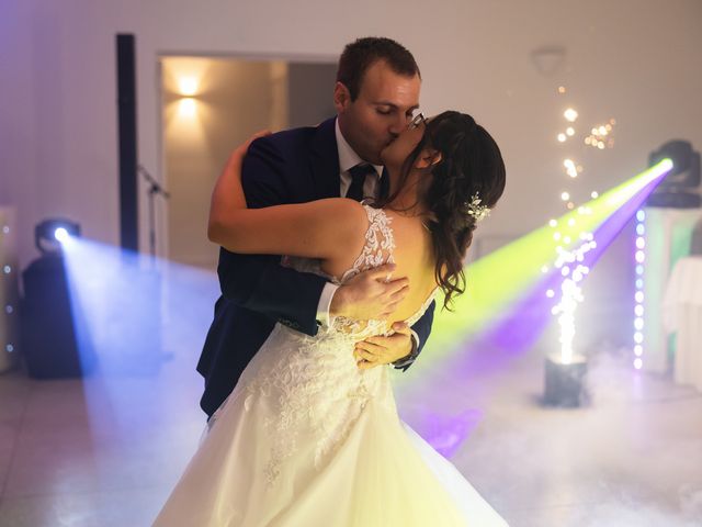 Le mariage de Maxime et Pauline à Lançon-Provence, Bouches-du-Rhône 47