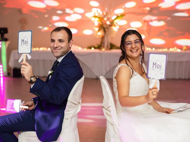 Le mariage de Maxime et Pauline à Lançon-Provence, Bouches-du-Rhône 48