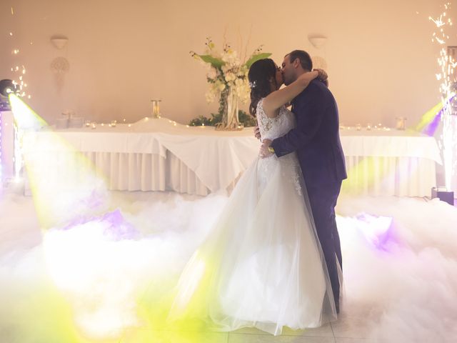 Le mariage de Maxime et Pauline à Lançon-Provence, Bouches-du-Rhône 50