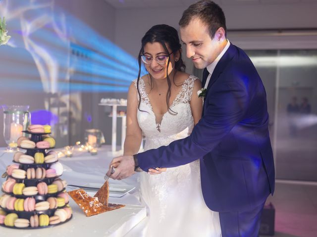 Le mariage de Maxime et Pauline à Lançon-Provence, Bouches-du-Rhône 53