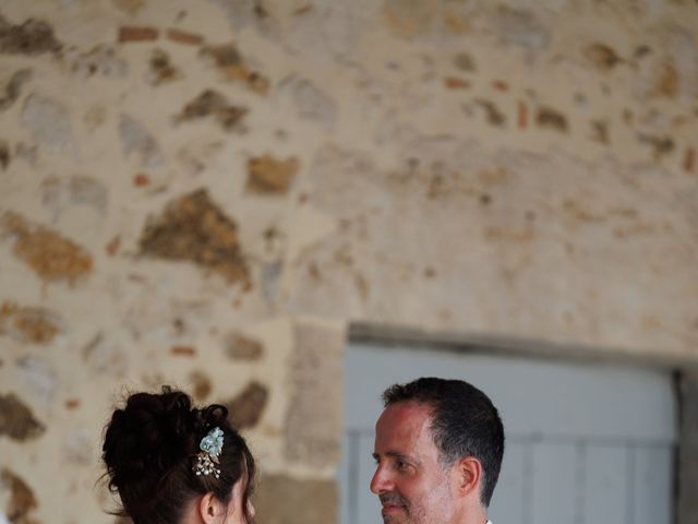 Le mariage de William et Nikki à Buzet-sur-Baïse, Lot-et-Garonne 90