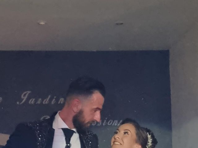 Le mariage de Hugo et Elodie à Les-Pennes-Mirabeau, Bouches-du-Rhône 3