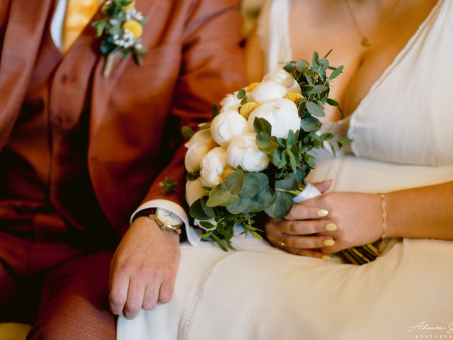 Le mariage de Arnaud et Charlotte à Vexin-sur-Epte, Eure 11