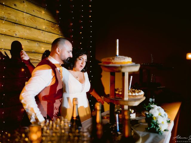Le mariage de Arnaud et Charlotte à Vexin-sur-Epte, Eure 24