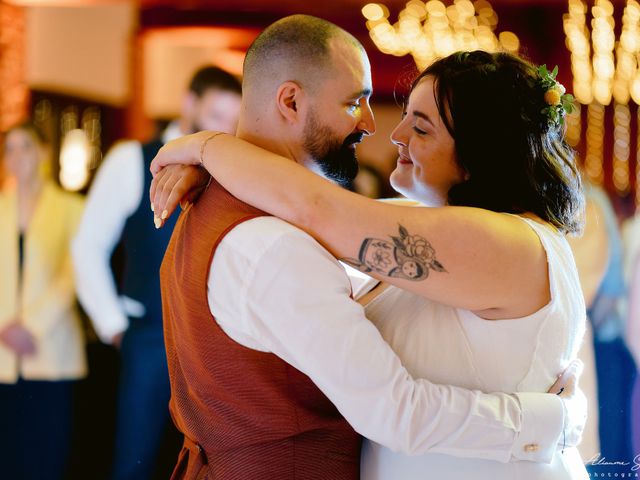 Le mariage de Arnaud et Charlotte à Vexin-sur-Epte, Eure 27