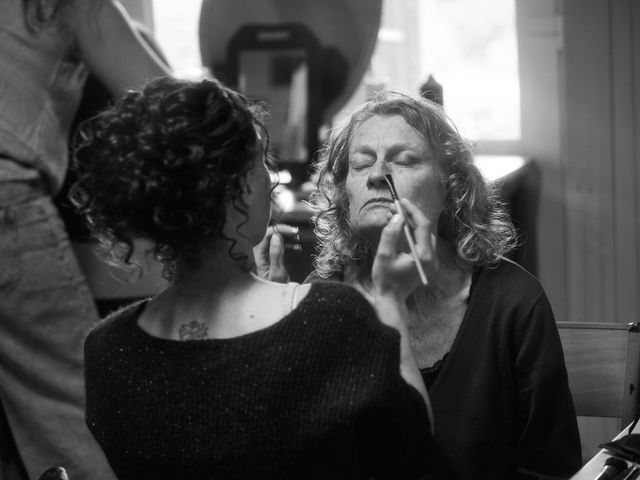 Le mariage de Saint Jalmes et Pauline &amp; Theo à Saint-Pol-de-Léon, Finistère 2