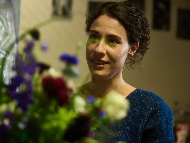 Le mariage de Saint Jalmes et Pauline &amp; Theo à Saint-Pol-de-Léon, Finistère 18