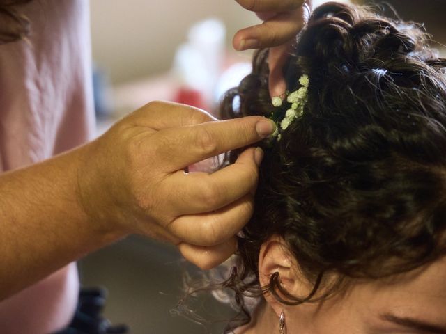 Le mariage de Saint Jalmes et Pauline &amp; Theo à Saint-Pol-de-Léon, Finistère 22