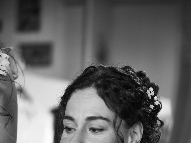 Le mariage de Saint Jalmes et Pauline &amp; Theo à Saint-Pol-de-Léon, Finistère 24