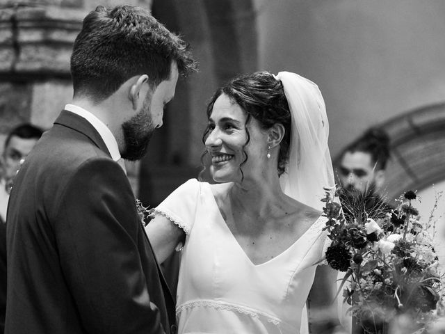 Le mariage de Saint Jalmes et Pauline &amp; Theo à Saint-Pol-de-Léon, Finistère 30