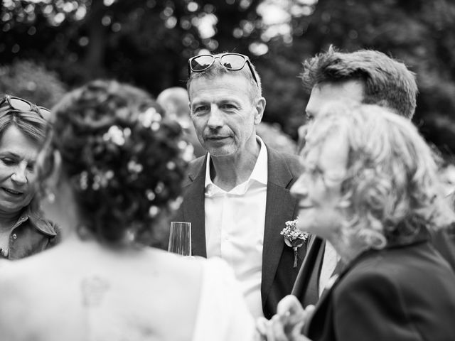 Le mariage de Saint Jalmes et Pauline &amp; Theo à Saint-Pol-de-Léon, Finistère 50