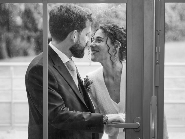 Le mariage de Saint Jalmes et Pauline &amp; Theo à Saint-Pol-de-Léon, Finistère 51