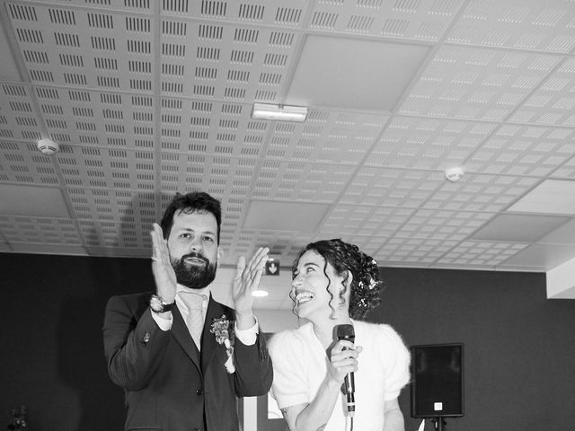 Le mariage de Saint Jalmes et Pauline &amp; Theo à Saint-Pol-de-Léon, Finistère 55