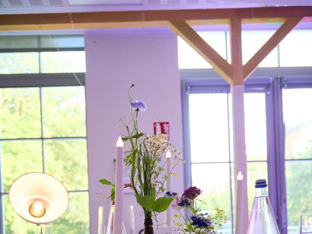 Le mariage de Saint Jalmes et Pauline &amp; Theo à Saint-Pol-de-Léon, Finistère 63