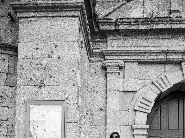 Le mariage de Saint Jalmes et Pauline &amp; Theo à Saint-Pol-de-Léon, Finistère 80