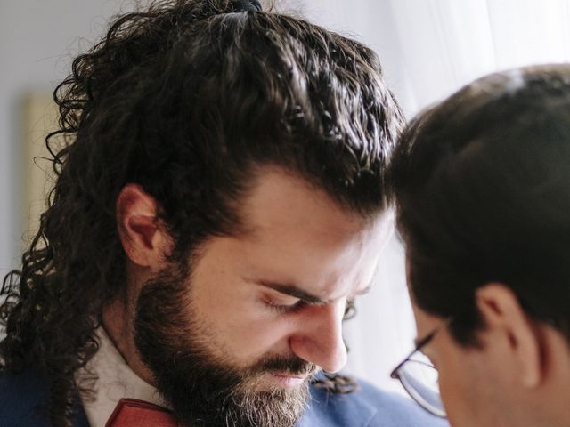 Le mariage de Philippe et Célia à Montreuil, Seine-Saint-Denis 23