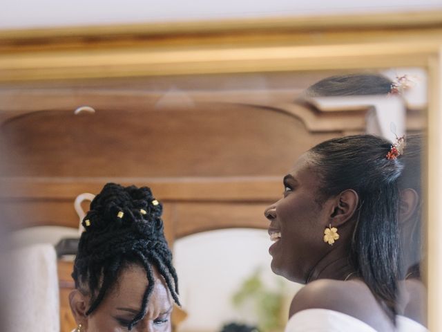 Le mariage de Philippe et Célia à Montreuil, Seine-Saint-Denis 25